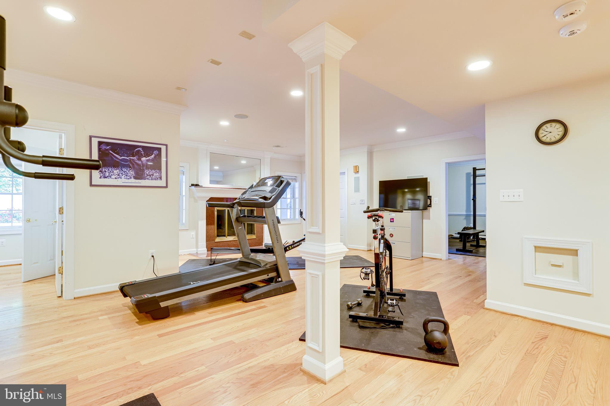 7381 Rodeo Court Annandale, VA 22003 - Photo 97 of 137