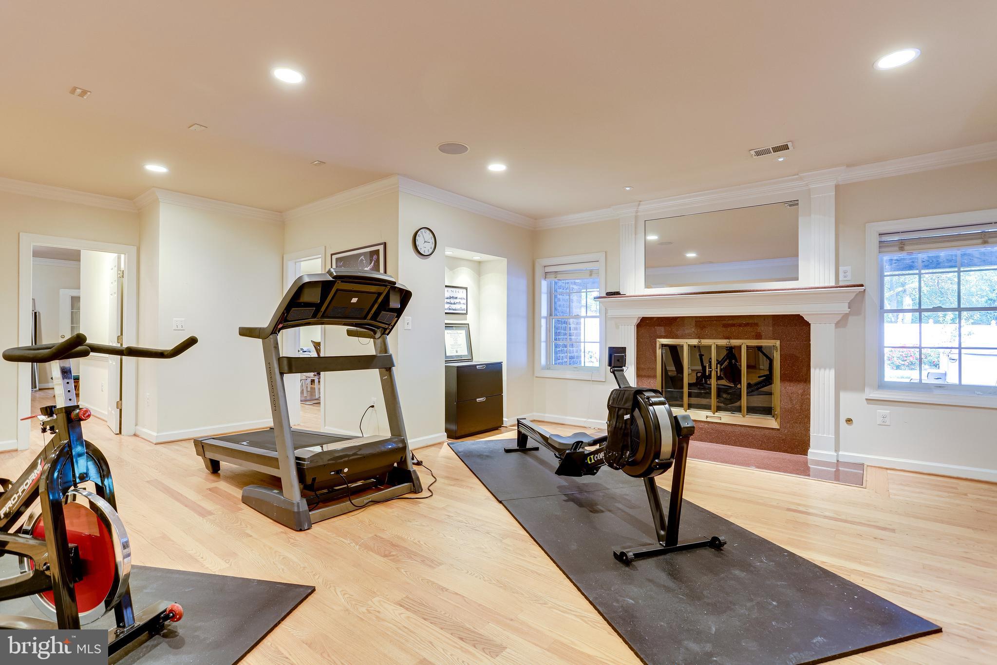 7381 Rodeo Court Annandale, VA 22003 - Photo 98 of 137