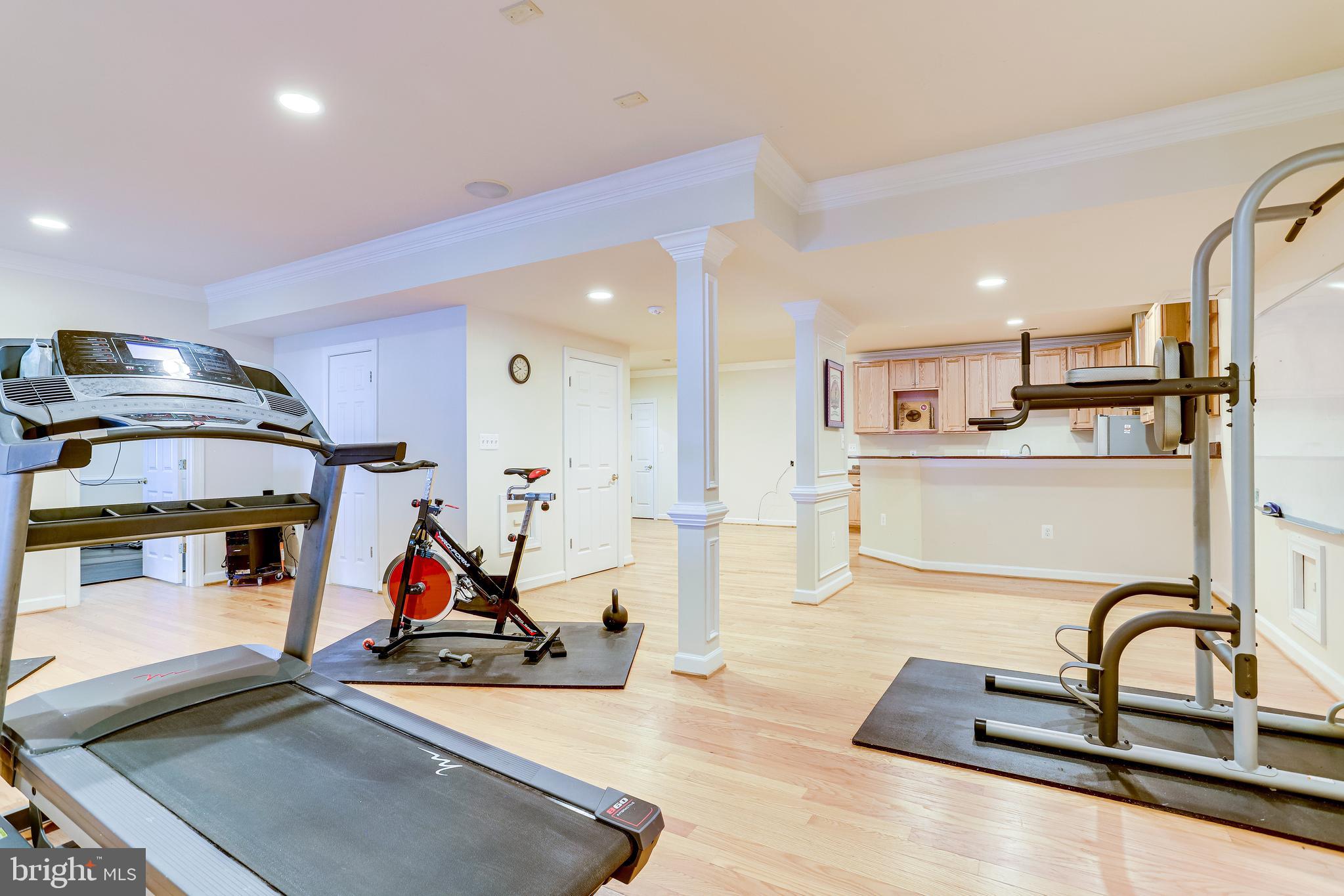 7381 Rodeo Court Annandale, VA 22003 - Photo 99 of 137