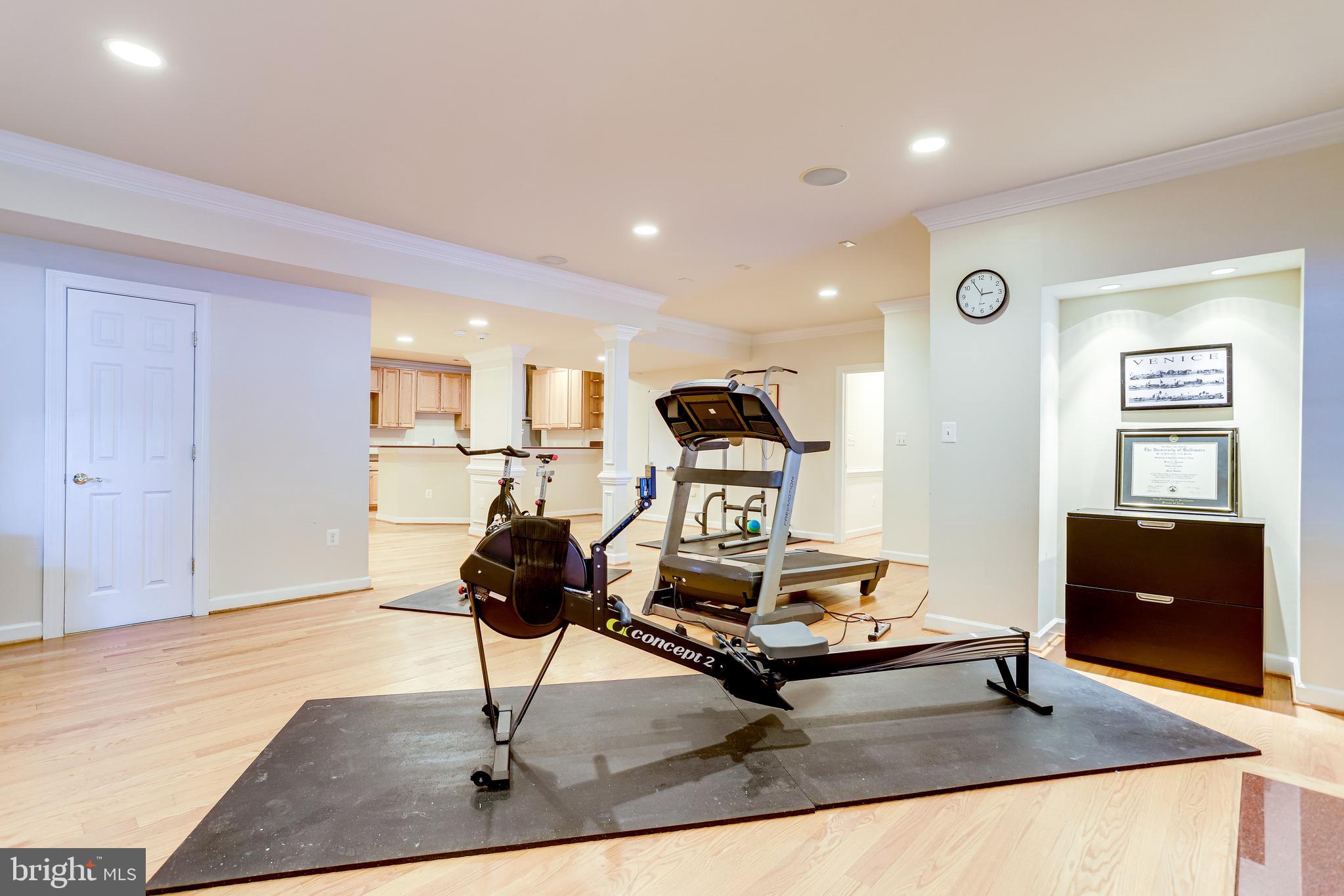 7381 Rodeo Court Annandale, VA 22003 - Photo 100 of 137