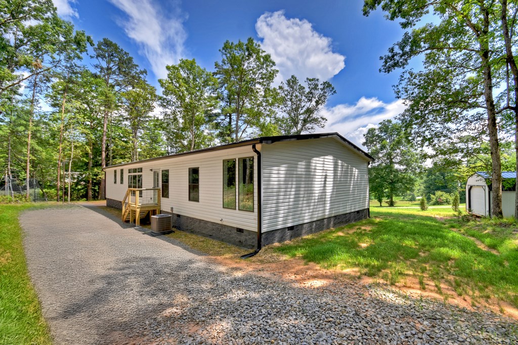 5668 Mobile Road McCaysville, GA 30555 - Photo 29 of 59 Gallery Image 29