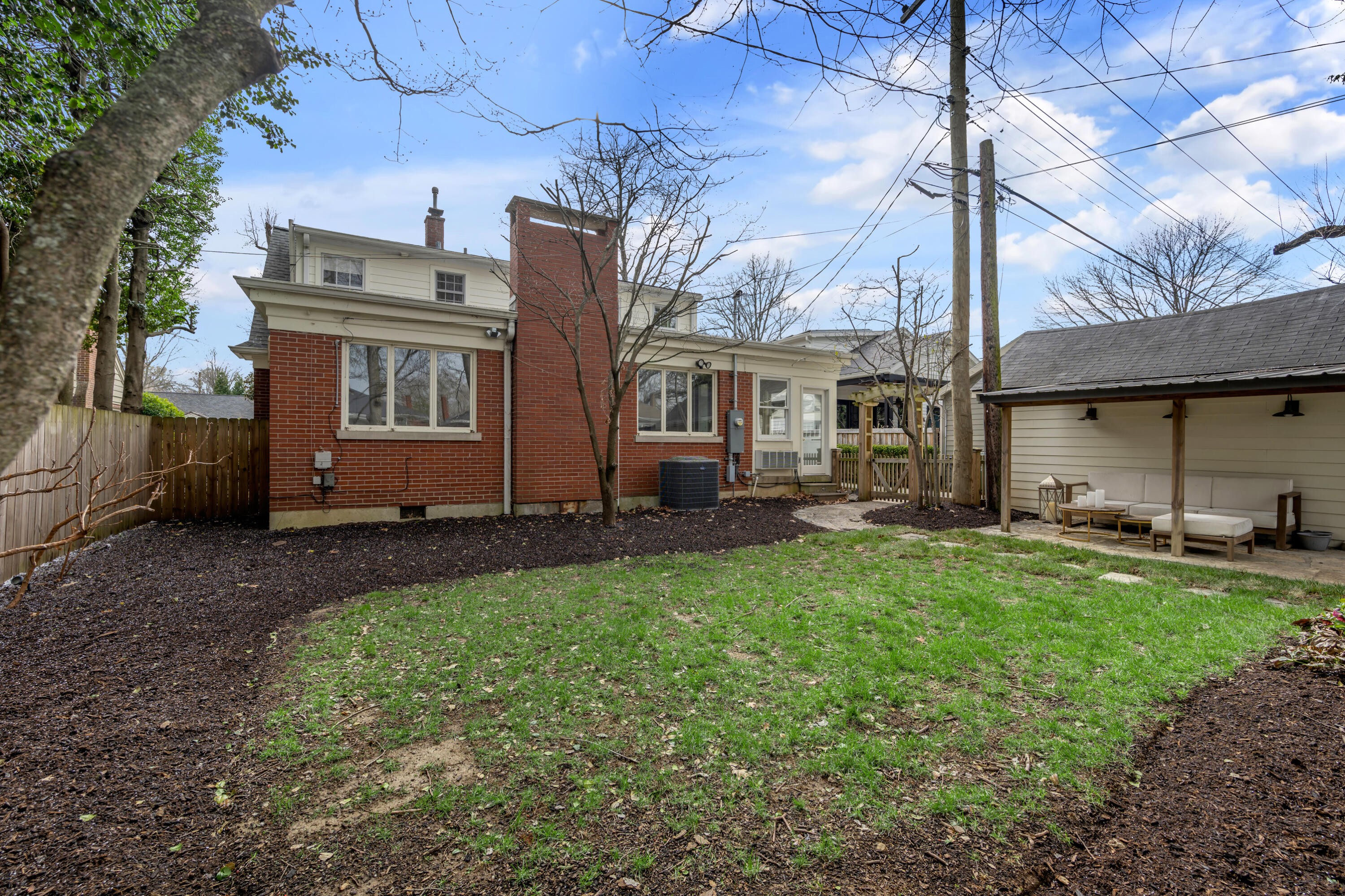 211 Chenault Road Lexington, KY 40502 - Photo 55 of 60 TDB_1108