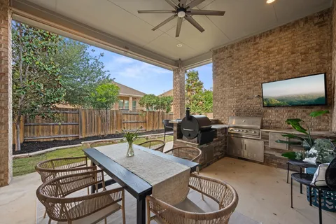 $525,000 | 2433 Carretera Drive, Leander, TX 78641