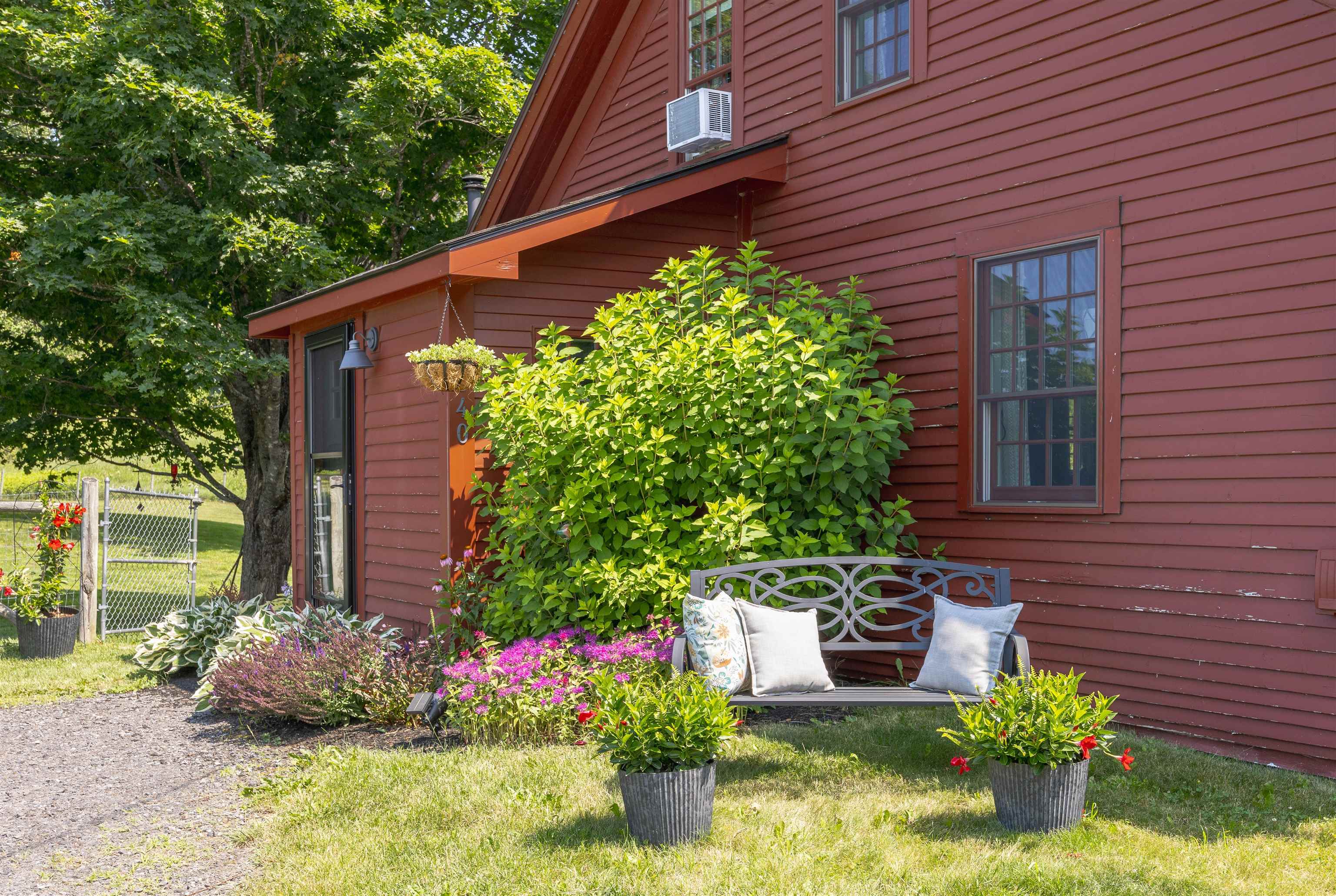 340 Currier Road Danville, VT 05828 - Photo 8 of 53 Gallery Image 8