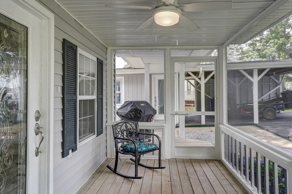 133 Challenger Road Cross Hill, SC 29332 - Photo 13 of 23 Gallery Image 13