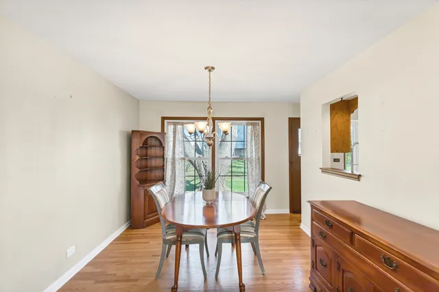 $499,900 | 915 North Saratoga Drive, Palatine, IL 60074