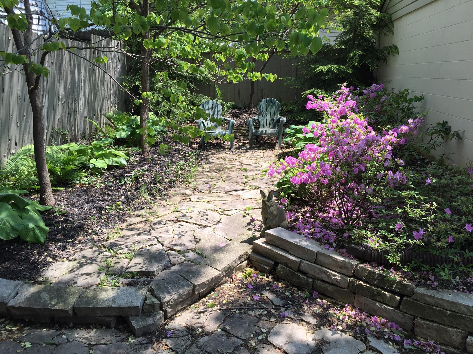 144 Fallis Road Columbus, OH 43214 - Photo 21 of 54 Gallery Image 21