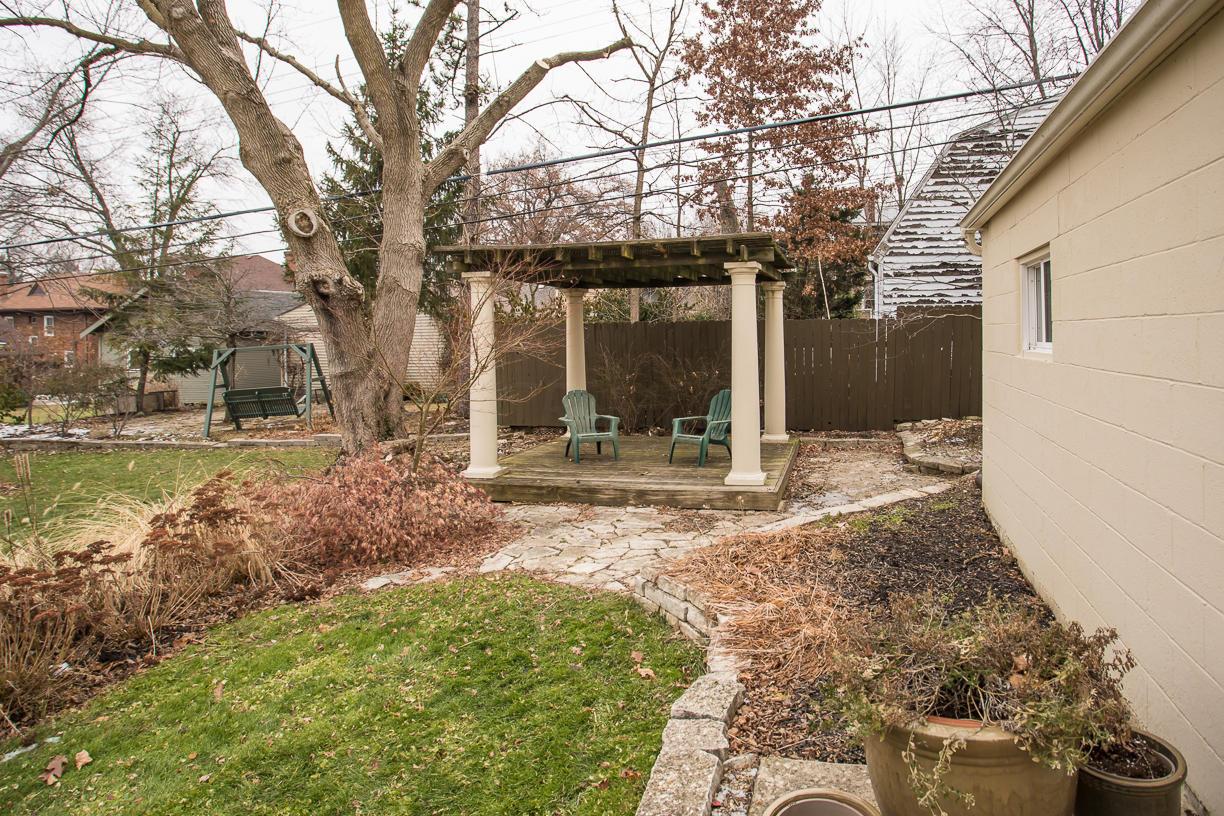 144 Fallis Road Columbus, OH 43214 - Photo 24 of 54 Gallery Image 24