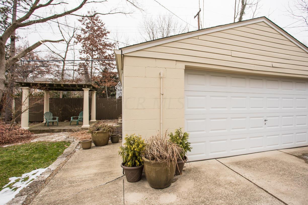 144 Fallis Road Columbus, OH 43214 - Photo 46 of 54 Gallery Image 46
