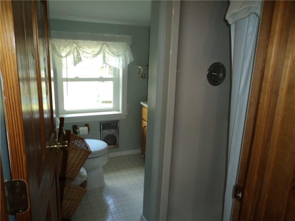 12 Howard Point Road Brownville, ME 04414 - Photo 11 of 18 Down stairs Bath