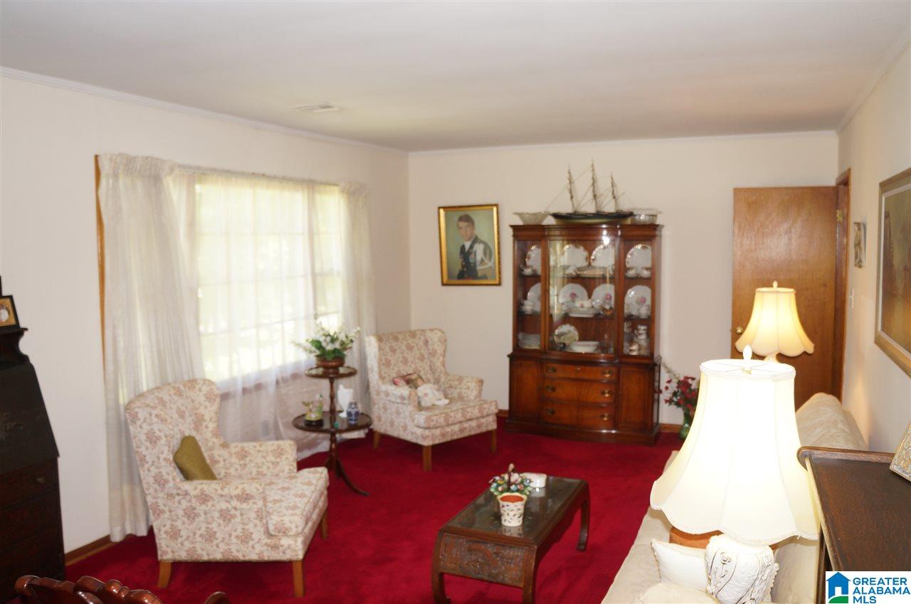 1501 Terrace Road Sylacauga, AL 35150 - Photo 4 of 31 Gallery Image 4