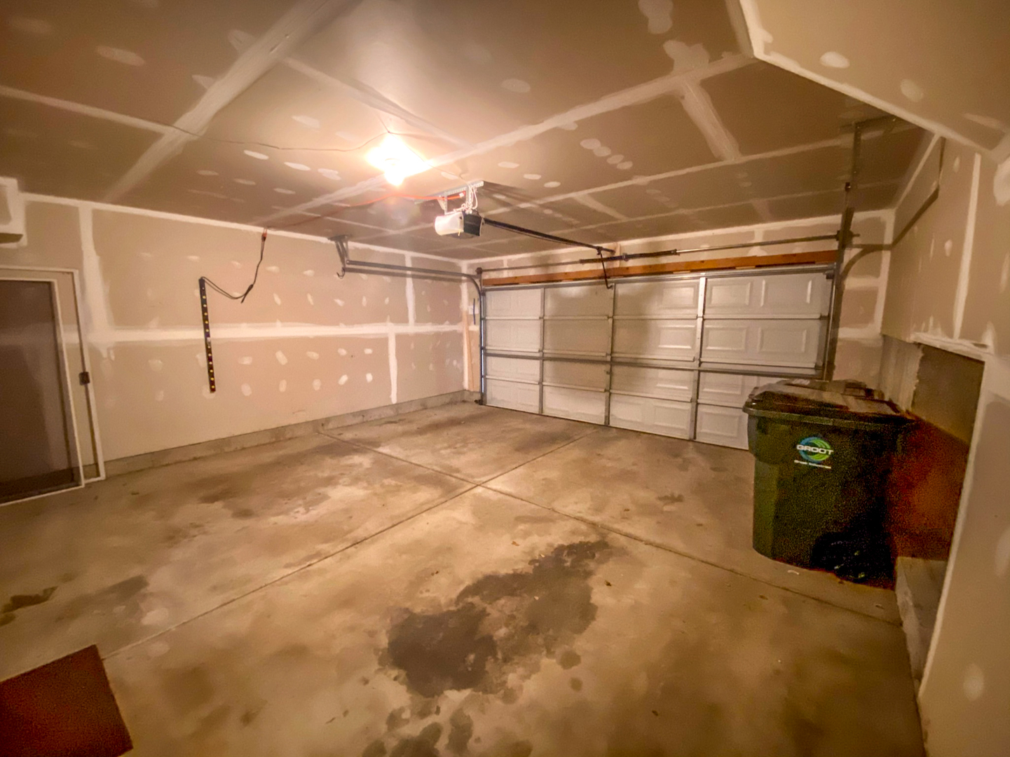 2249 Hudson Circle Aurora, IL 60502 - Photo 30 of 30 a view of a garage