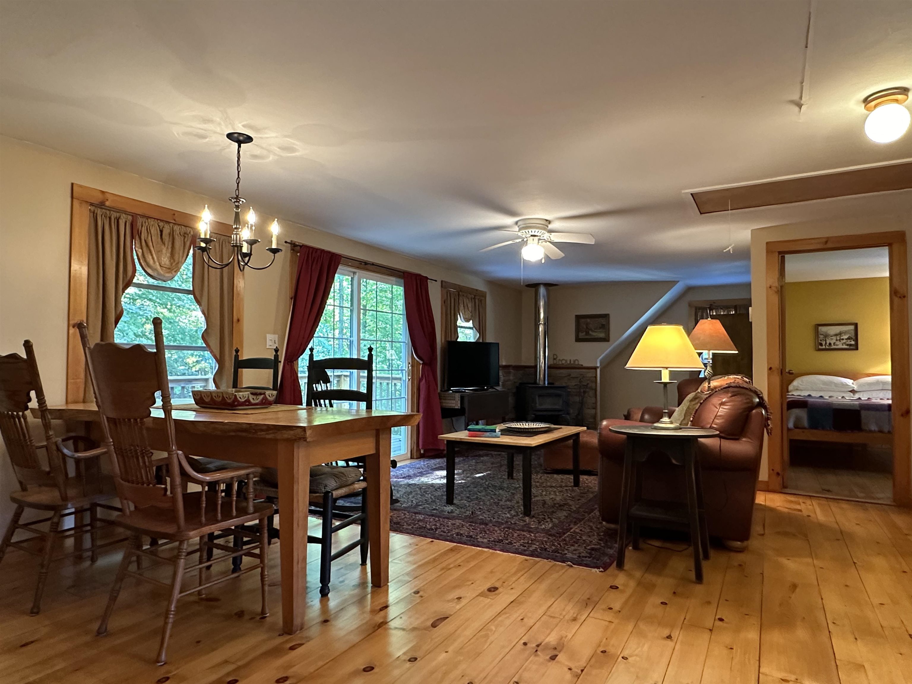 1665 Frazier Hill Road Benson, VT 05743 - Photo 45 of 60 Gallery Image 45