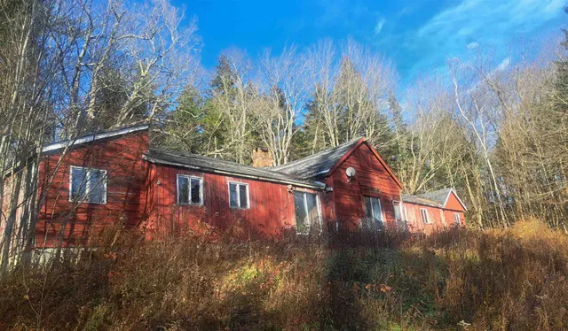 $199,000 | 29 Stable Road, Wilmington, VT 05363