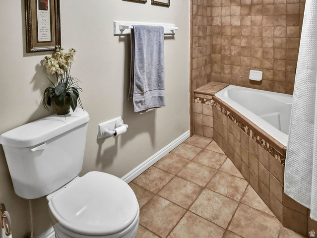 3810 North Burrville Road Koosharem, UT 84744 - Photo 41 of 69