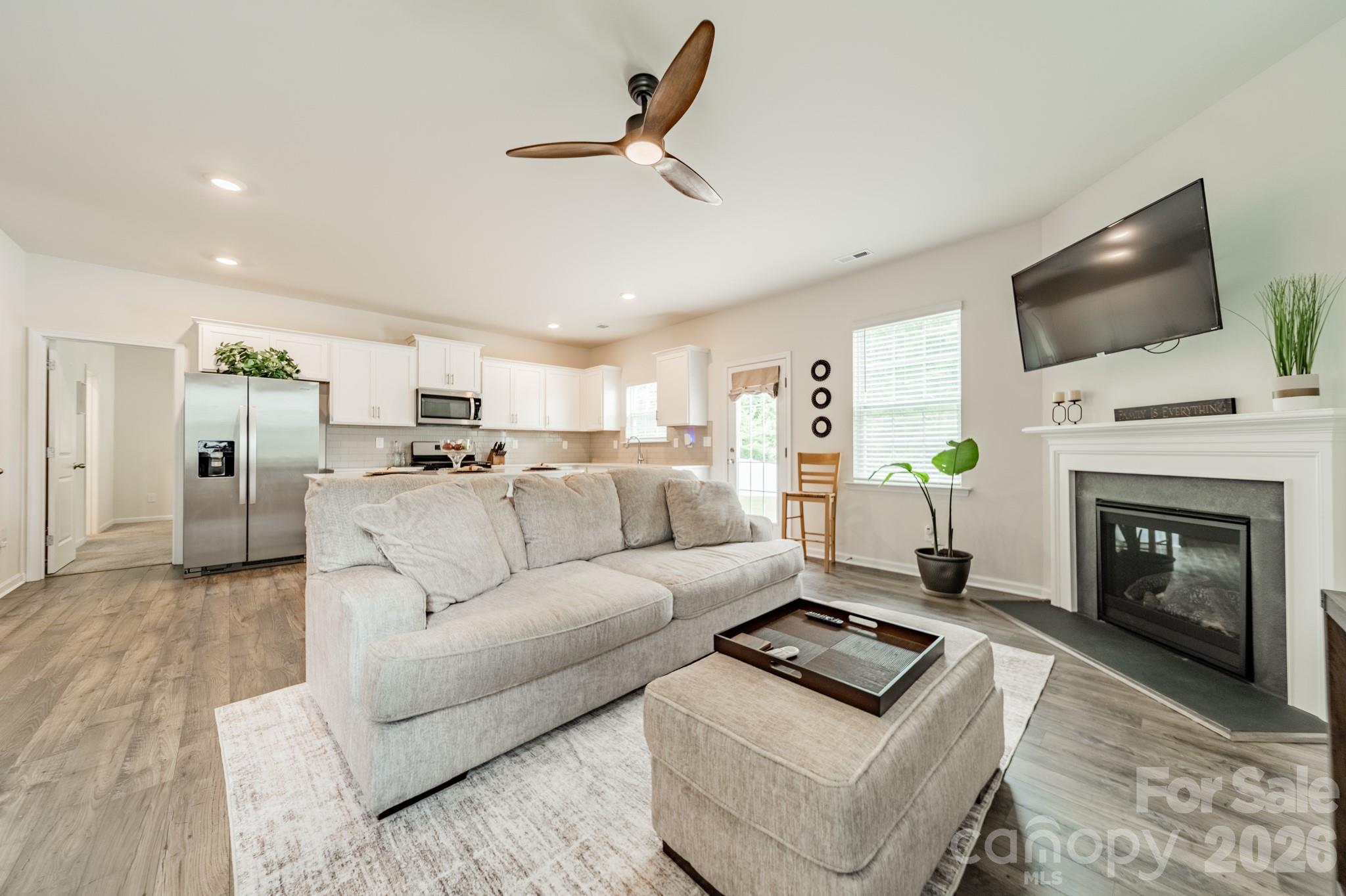 3629 Azalea Rdg Drive Mount Holly, NC 28120 - Photo 6 of 36