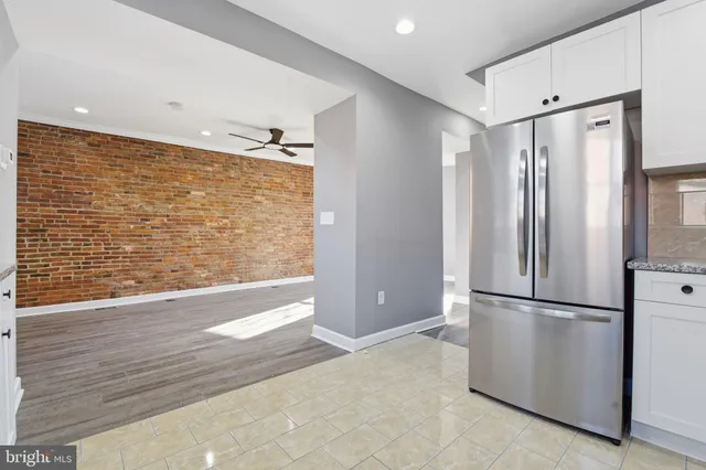 $298,900 | 1803 Hollins Street, Baltimore, MD 21223