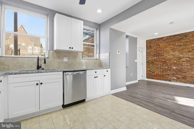 $298,900 | 1803 Hollins Street, Baltimore, MD 21223