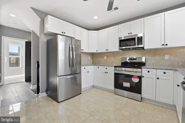 $298,900 | 1803 Hollins Street, Baltimore, MD 21223