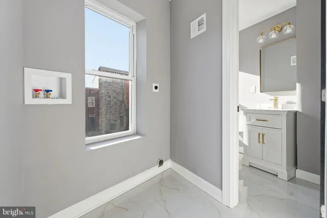 $298,900 | 1803 Hollins Street, Baltimore, MD 21223