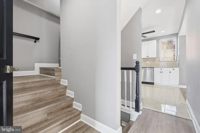 $298,900 | 1803 Hollins Street, Baltimore, MD 21223