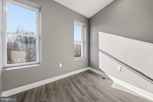 $298,900 | 1803 Hollins Street, Baltimore, MD 21223