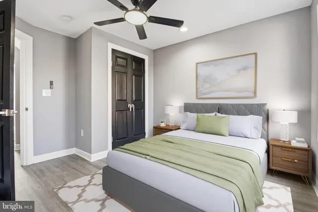 $298,900 | 1803 Hollins Street, Baltimore, MD 21223