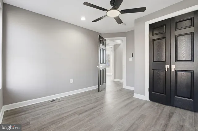 $298,900 | 1803 Hollins Street, Baltimore, MD 21223