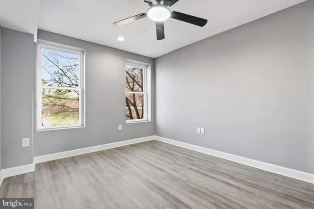 $298,900 | 1803 Hollins Street, Baltimore, MD 21223