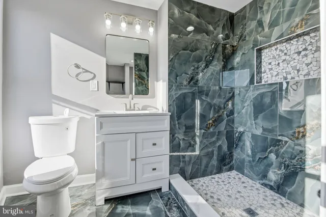 $298,900 | 1803 Hollins Street, Baltimore, MD 21223