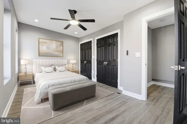 $298,900 | 1803 Hollins Street, Baltimore, MD 21223