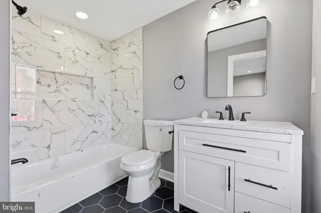 $298,900 | 1803 Hollins Street, Baltimore, MD 21223