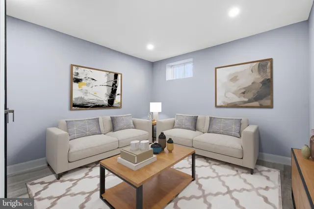 $298,900 | 1803 Hollins Street, Baltimore, MD 21223