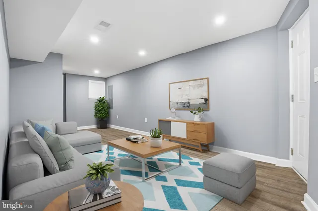 $298,900 | 1803 Hollins Street, Baltimore, MD 21223