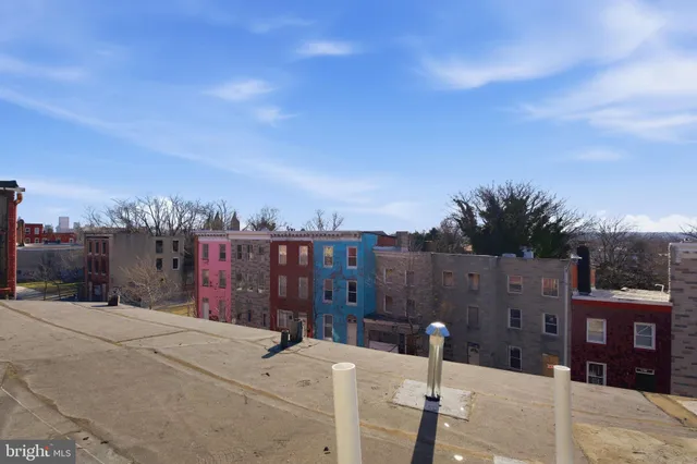 $298,900 | 1803 Hollins Street, Baltimore, MD 21223