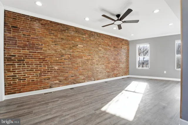 $298,900 | 1803 Hollins Street, Baltimore, MD 21223