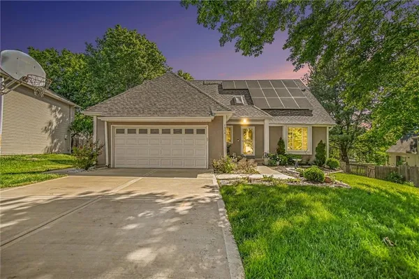 $419,900 | 2404 Northeast Mill Creek, Blue Springs, MO 64014