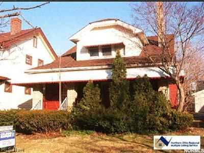 3585 Pennington Road Cleveland, OH 44120 - Photo 1 of 1