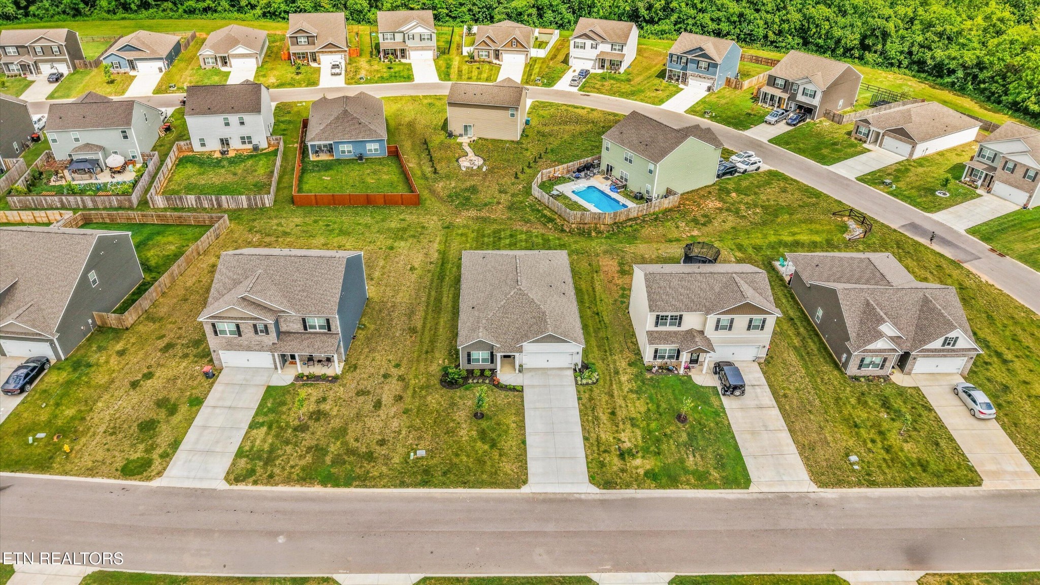 3519 Rylee Jean Way Maryville, TN 37804 - Photo 31 of 33 Gallery Image 31