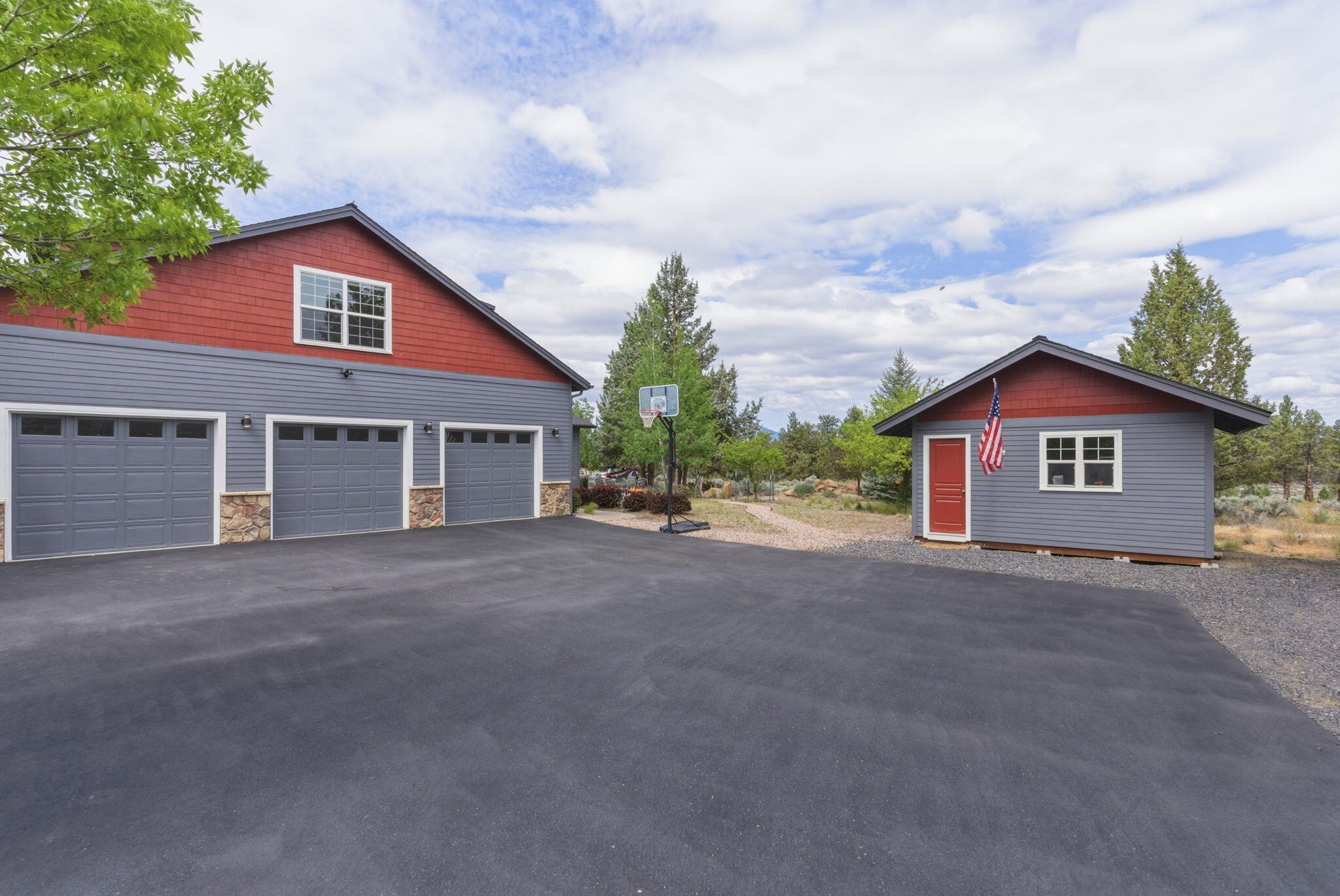 17584 Mountain View Road Sisters, OR 97759 - Photo 65 of 74