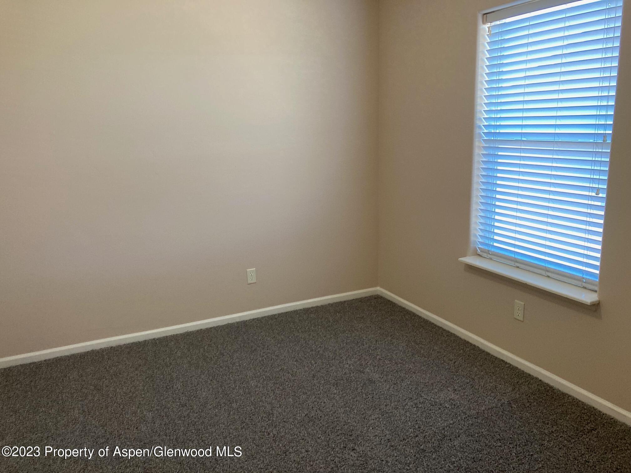 2447 Pine Lane Rifle, CO 81650 - Photo 12 of 16 Bedroom 3