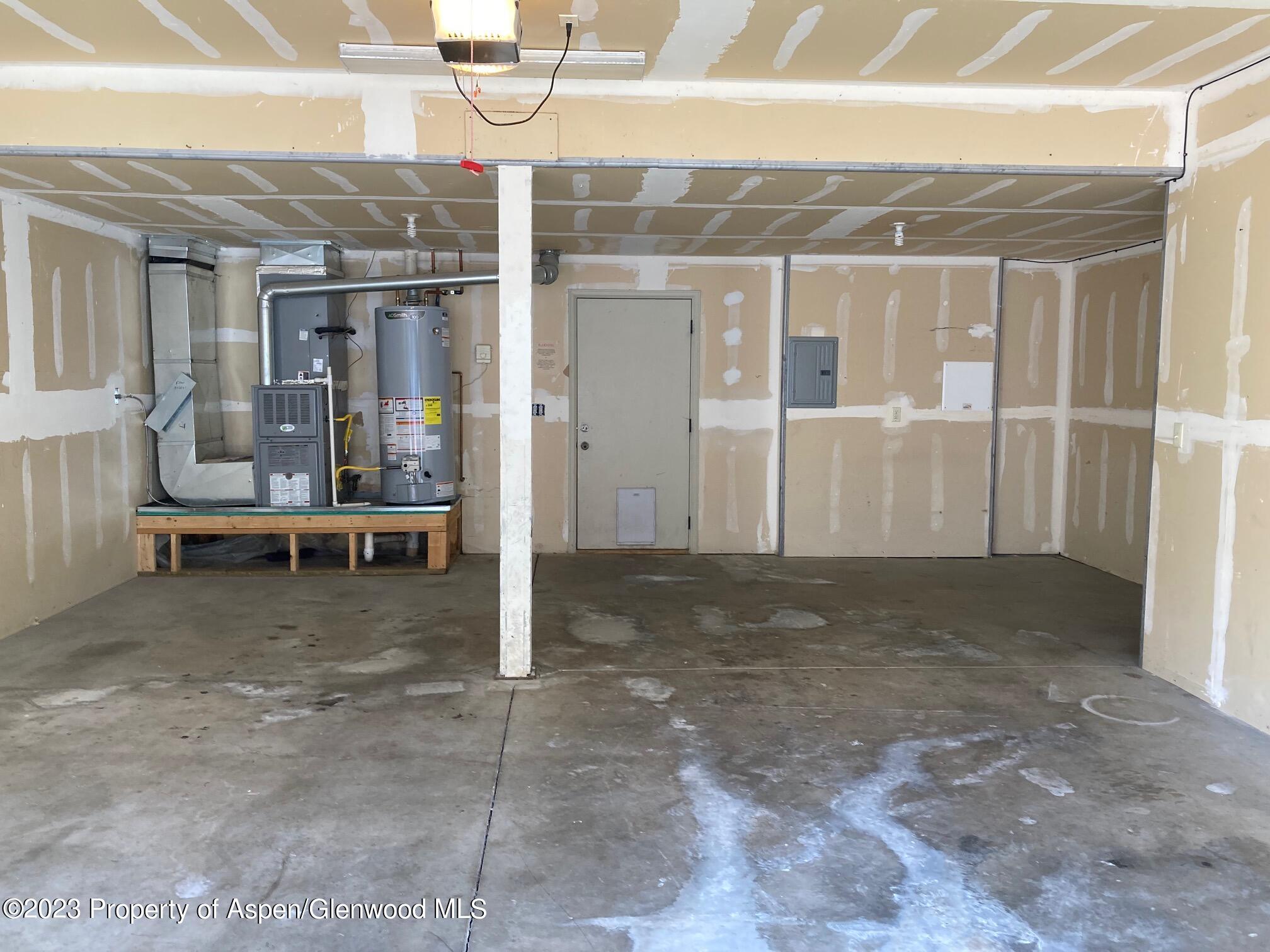 2447 Pine Lane Rifle, CO 81650 - Photo 15 of 16 2 car garage