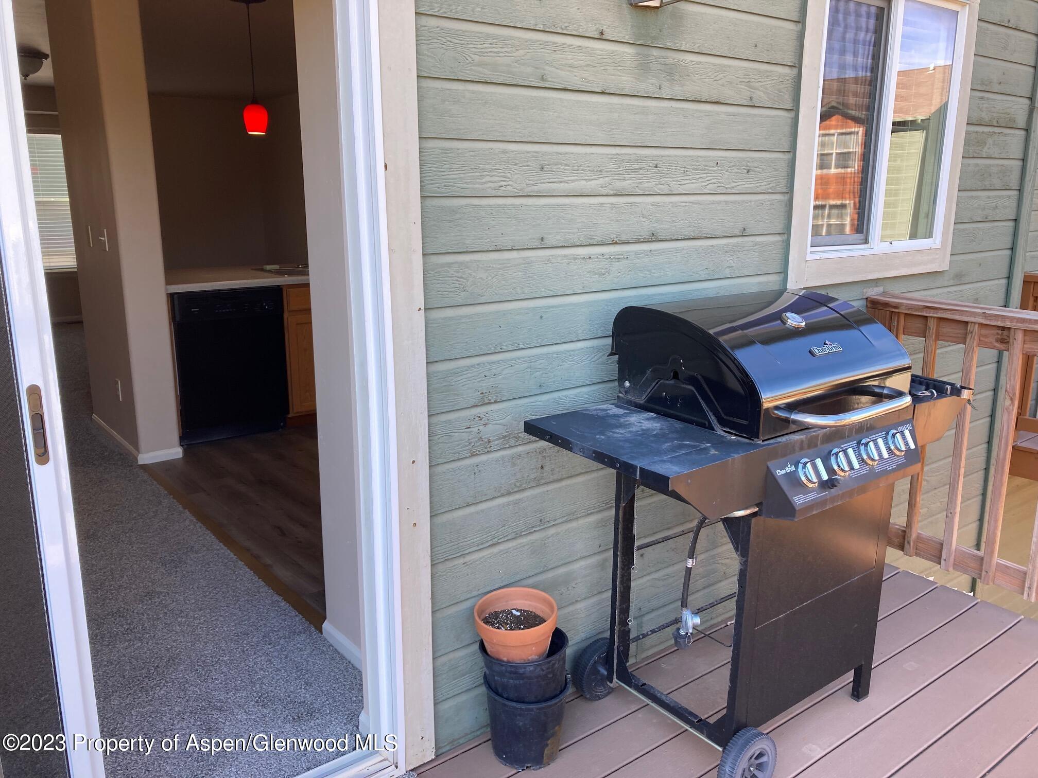 2447 Pine Lane Rifle, CO 81650 - Photo 7 of 16 Barbeque