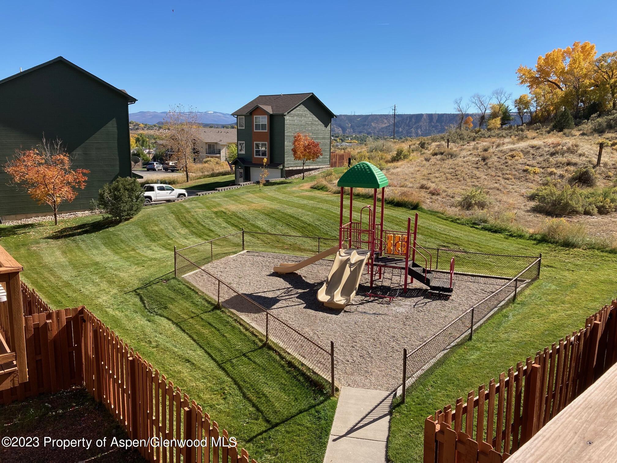 2447 Pine Lane Rifle, CO 81650 - Photo 8 of 16 Playground