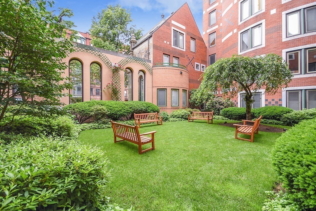 492 Beacon Street, Unit 13 Boston, MA 02115 - Photo 13 of 24