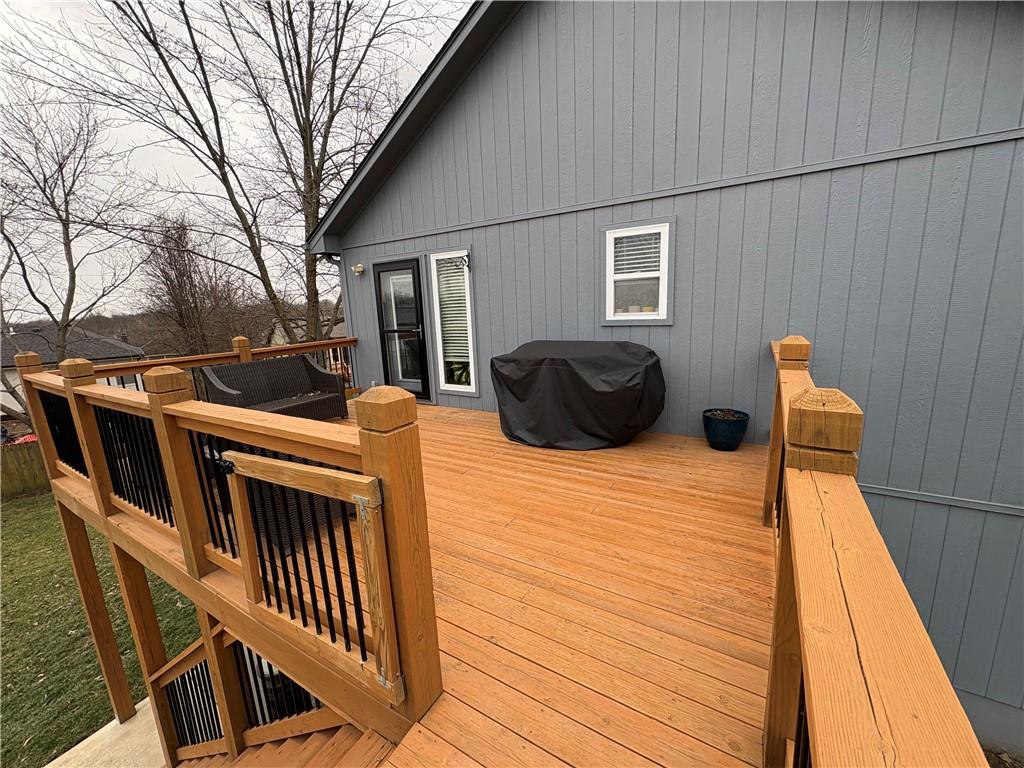 1302 Rice Street Pleasant Hill, MO 64080 - Photo 13 of 15