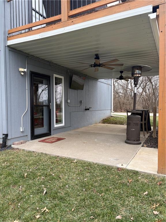 1302 Rice Street Pleasant Hill, MO 64080 - Photo 14 of 15