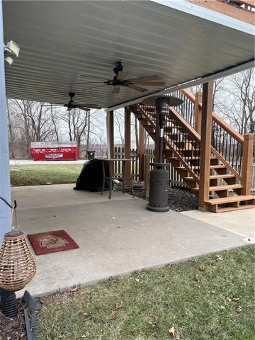 $315,000 | 1302 Rice Street, Pleasant Hill, MO 64080