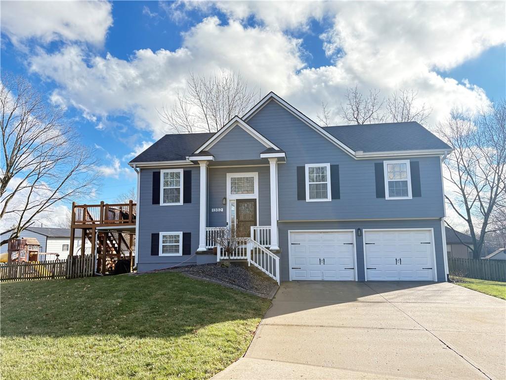 1302 Rice Street Pleasant Hill, MO 64080 - Photo 2 of 15