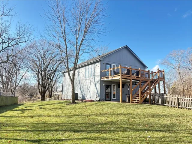 $315,000 | 1302 Rice Street, Pleasant Hill, MO 64080